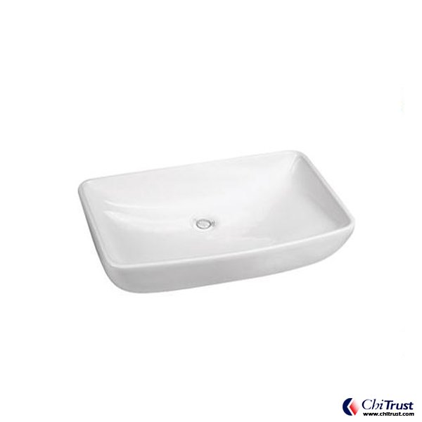 Ceramic basin CT-317B